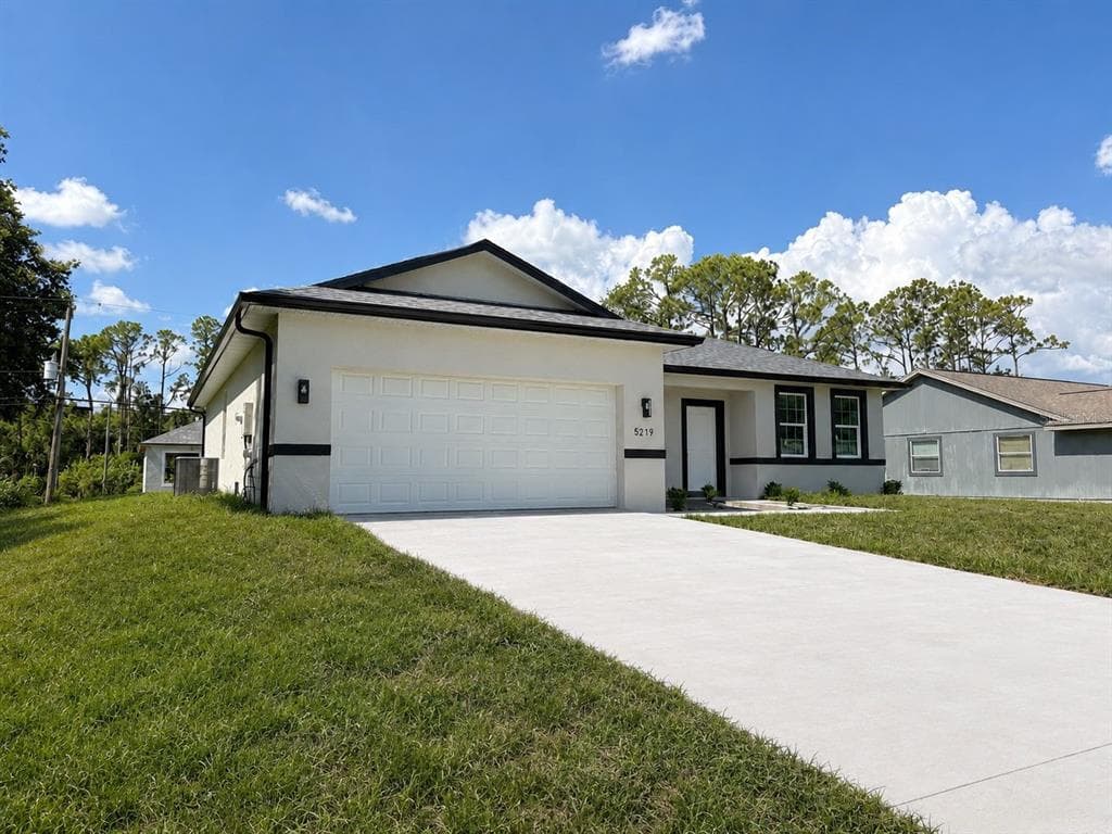 5219 SYLVANIA AVENUE, NORTH PORT, FL 34291 — zdjęcie 2