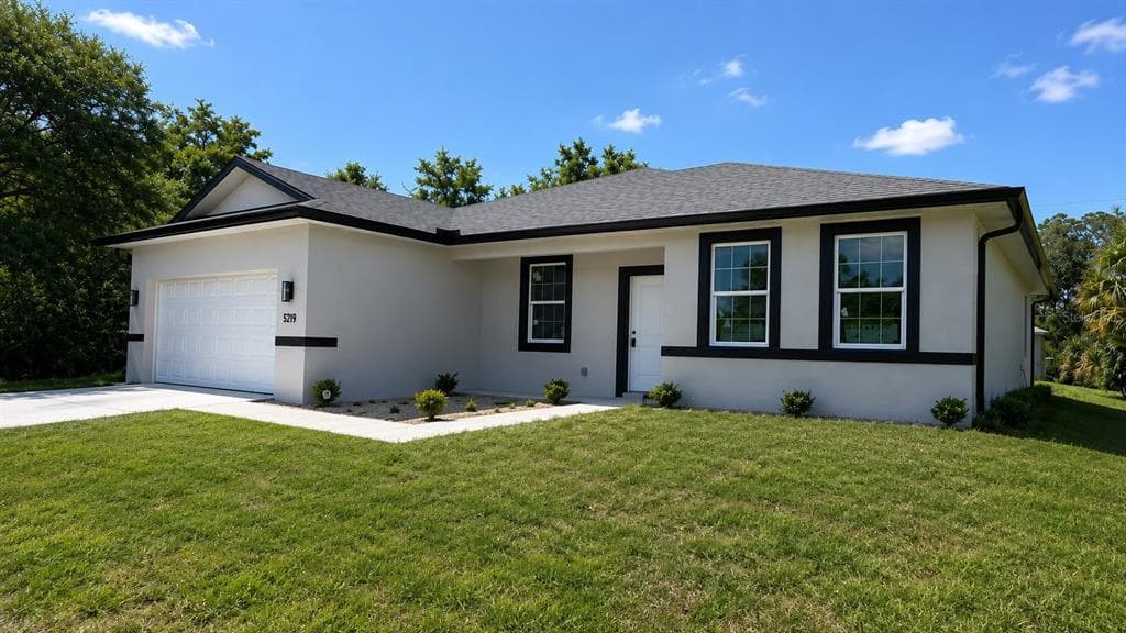 5219 SYLVANIA AVENUE, NORTH PORT, FL 34291 — zdjęcie 4