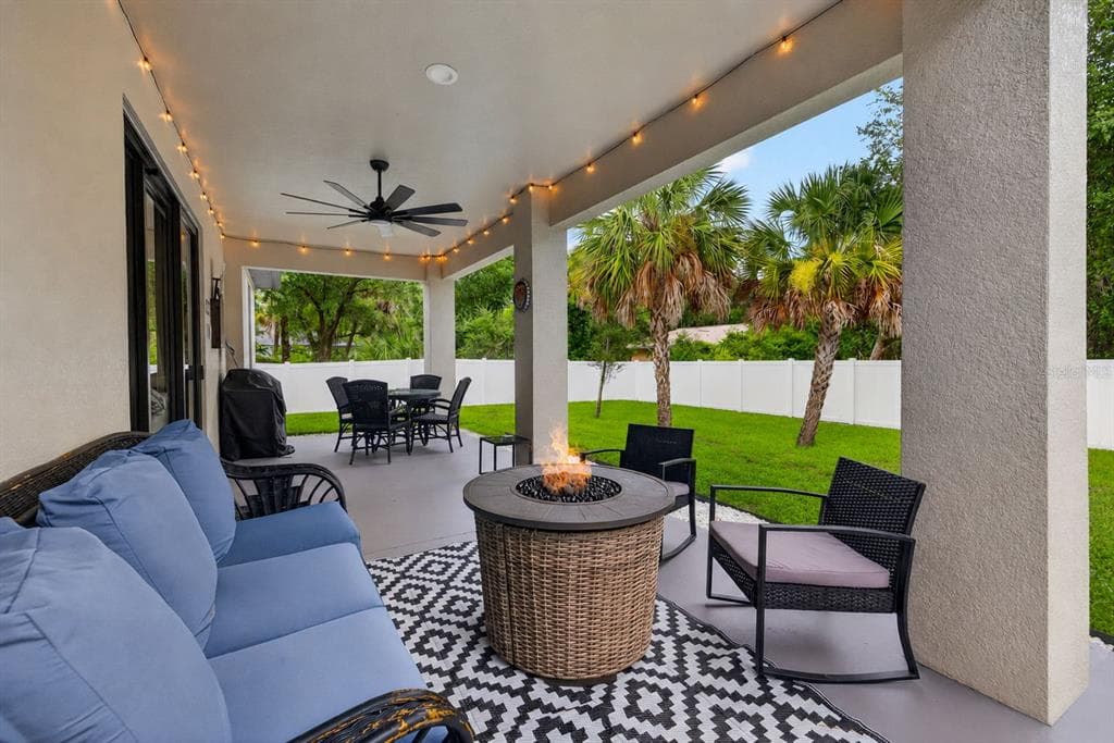 3772 PARKINS TERRACE, NORTH PORT, FL 34286 — zdjęcie 2
