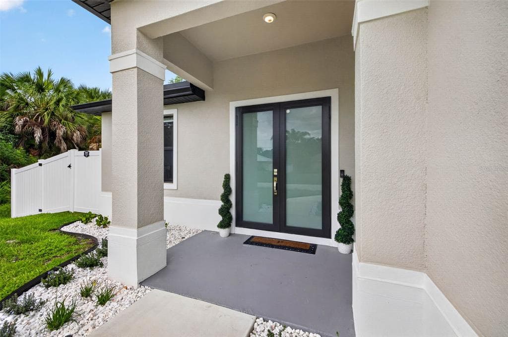 3772 PARKINS TERRACE, NORTH PORT, FL 34286 — zdjęcie 4