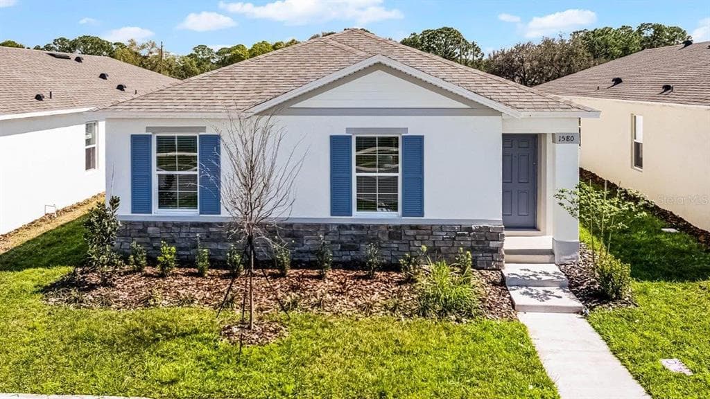 1628 HUMMINGBIRD ROAD, WINTER HAVEN, FL 33884