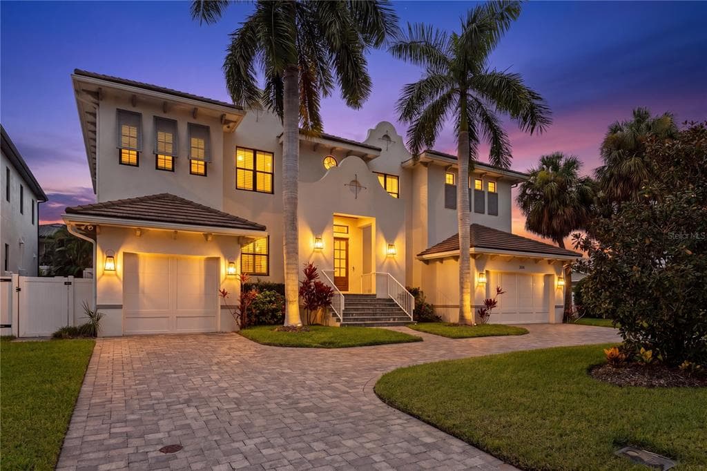5015 W LONGFELLOW AVENUE, TAMPA, FL 33629 — zdjęcie 2