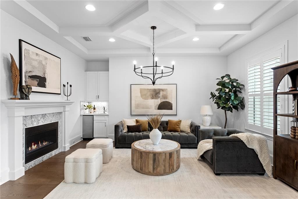 5015 W LONGFELLOW AVENUE, TAMPA, FL 33629 — zdjęcie 5