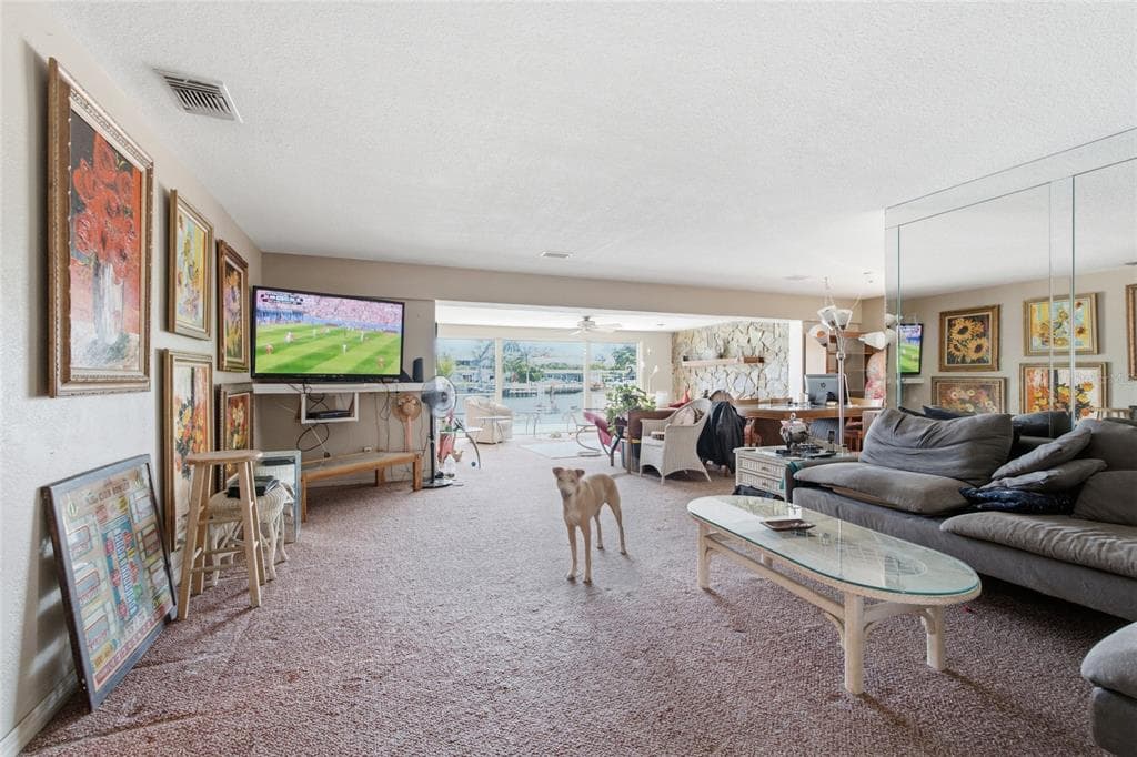 412 HERMOSITA DRIVE, ST PETERSBURG, FL 33706 — zdjęcie 4