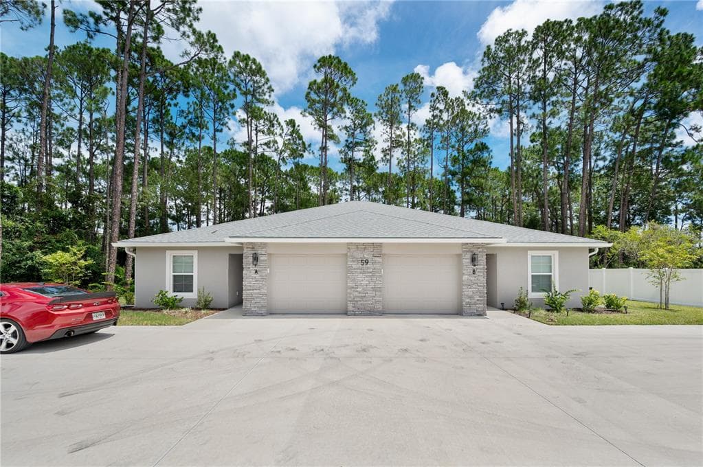 59 WELLSTREAM DRIVE # A, PALM COAST, FL 32164 — zdjęcie 2