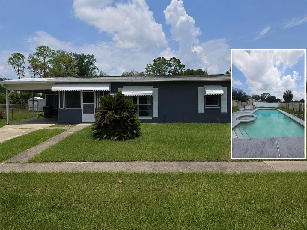 802 CRAWFORD STREET, DELTONA, FL 32725