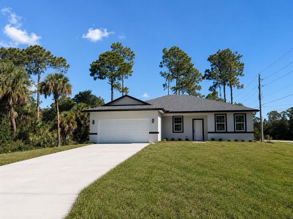 3964 LAS VEGAS AVENUE, NORTH PORT, FL 34288 — zdjęcie 2