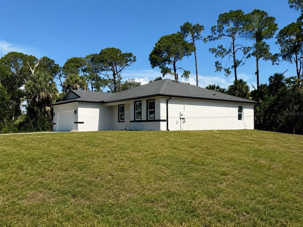 3964 LAS VEGAS AVENUE, NORTH PORT, FL 34288 — zdjęcie 3