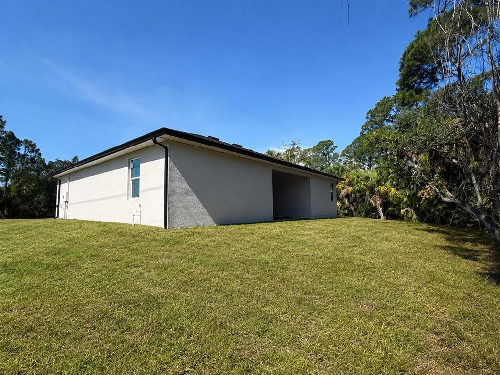 3964 LAS VEGAS AVENUE, NORTH PORT, FL 34288 — zdjęcie 4