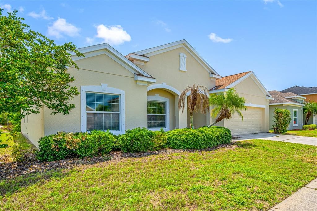 1405 PARKER DEN DRIVE, RUSKIN, FL 33570 — zdjęcie 4