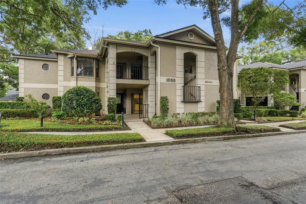 1055 N KENSINGTON PARK DRIVE S # 612, ALTAMONTE SPRINGS, FL 32714 — zdjęcie 2