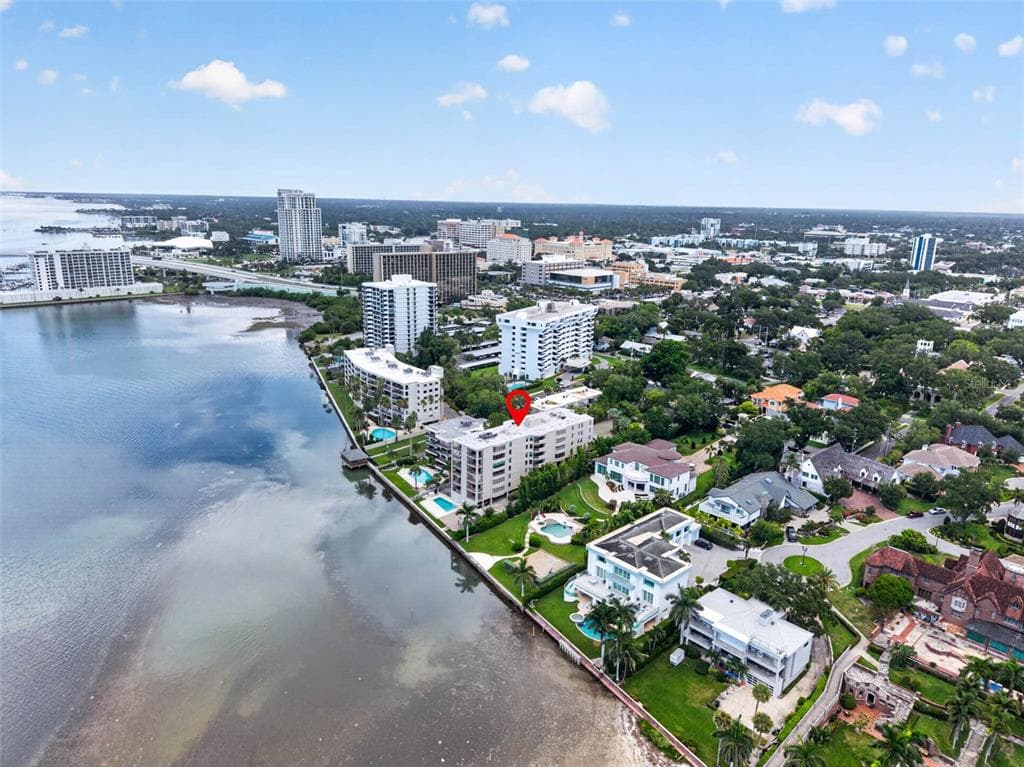 602 LIME AVENUE # 101, CLEARWATER, FL 33756 — zdjęcie 2