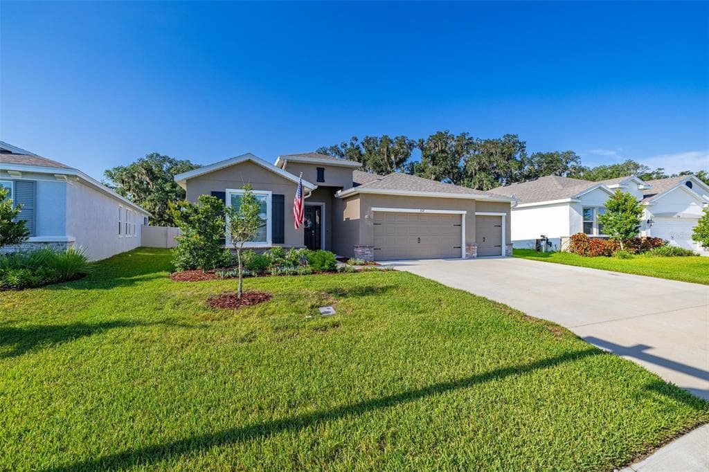 3512 CROOKED RIVER DRIVE, PLANT CITY, FL 33565 — zdjęcie 2