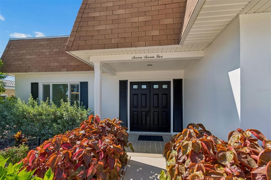 775 CAPRI BOULEVARD, TREASURE ISLAND, FL 33706 — zdjęcie 2