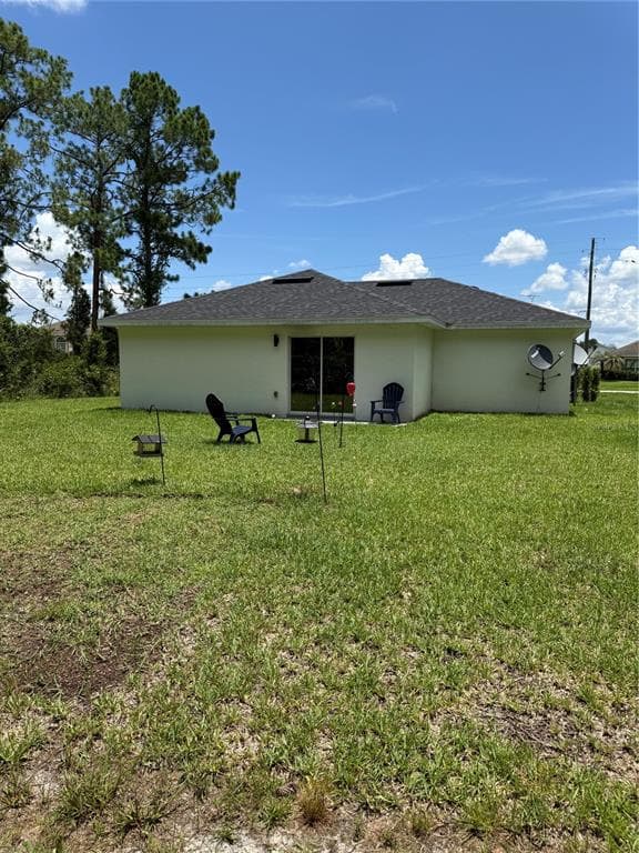 5421 PONCE DE LEON BOULEVARD, SEBRING, FL 33872 — zdjęcie 5