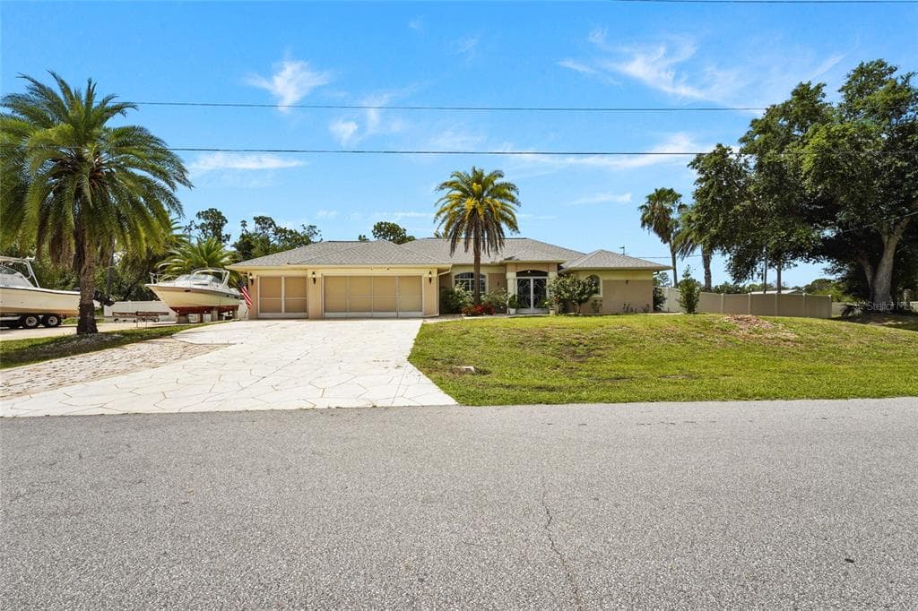 1240 LACE TERRACE, PORT CHARLOTTE, FL 33953 — zdjęcie 2