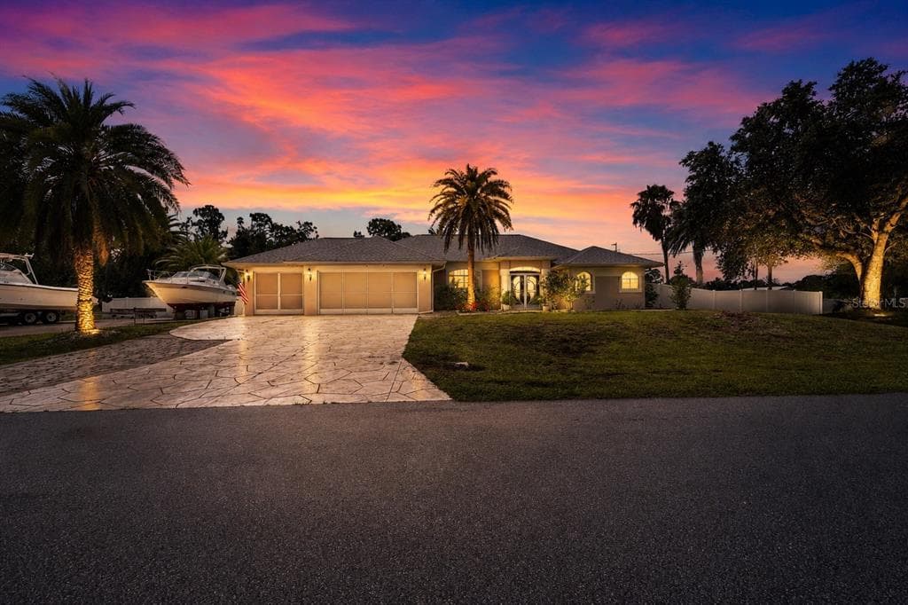 1240 LACE TERRACE, PORT CHARLOTTE, FL 33953