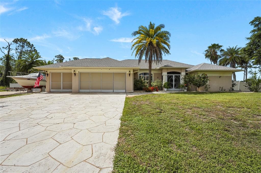 1240 LACE TERRACE, PORT CHARLOTTE, FL 33953 — zdjęcie 5