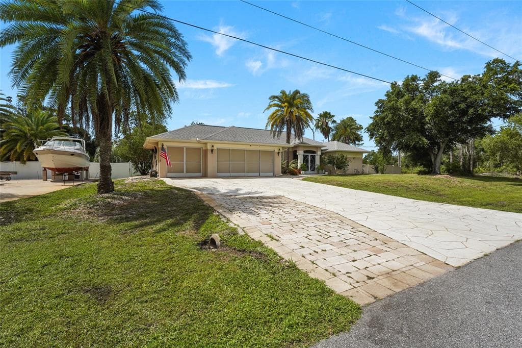 1240 LACE TERRACE, PORT CHARLOTTE, FL 33953 — zdjęcie 4