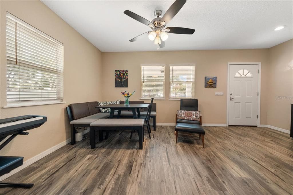 401 DEMPSEY ROAD, PALM HARBOR, FL 34683 — zdjęcie 3