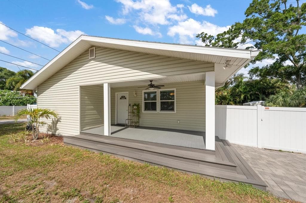 401 DEMPSEY ROAD, PALM HARBOR, FL 34683