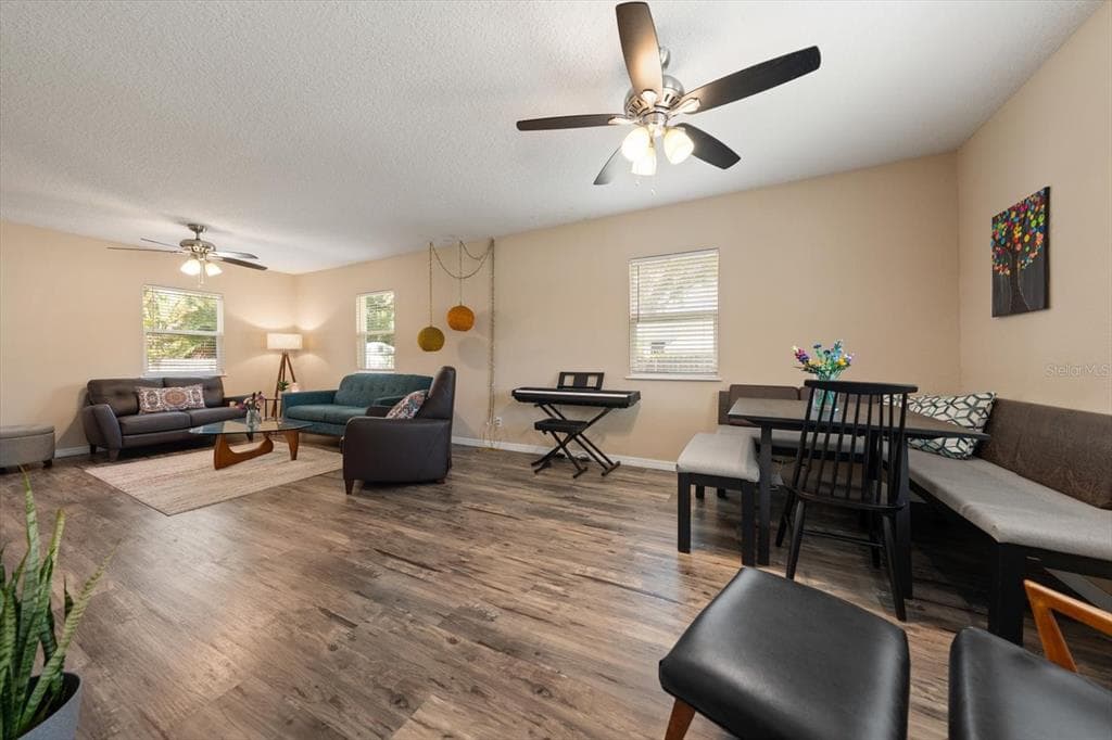401 DEMPSEY ROAD, PALM HARBOR, FL 34683 — zdjęcie 5