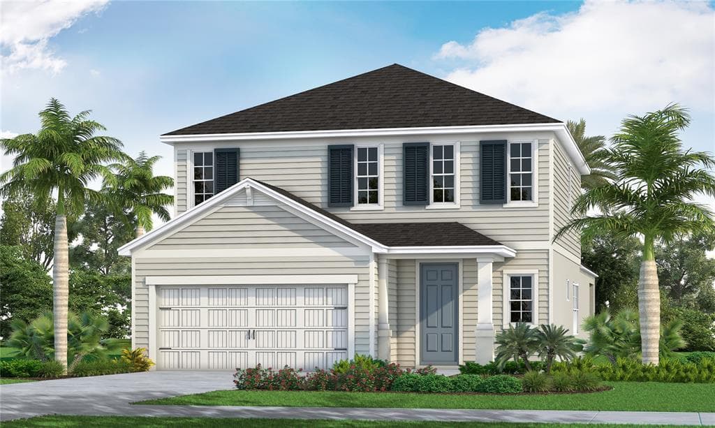 10125 CROSS RIVER TRAIL, PARRISH, FL 34219