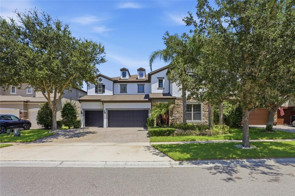 9431 ROYAL ESTATES BOULEVARD, ORLANDO, FL 32836 — zdjęcie 2