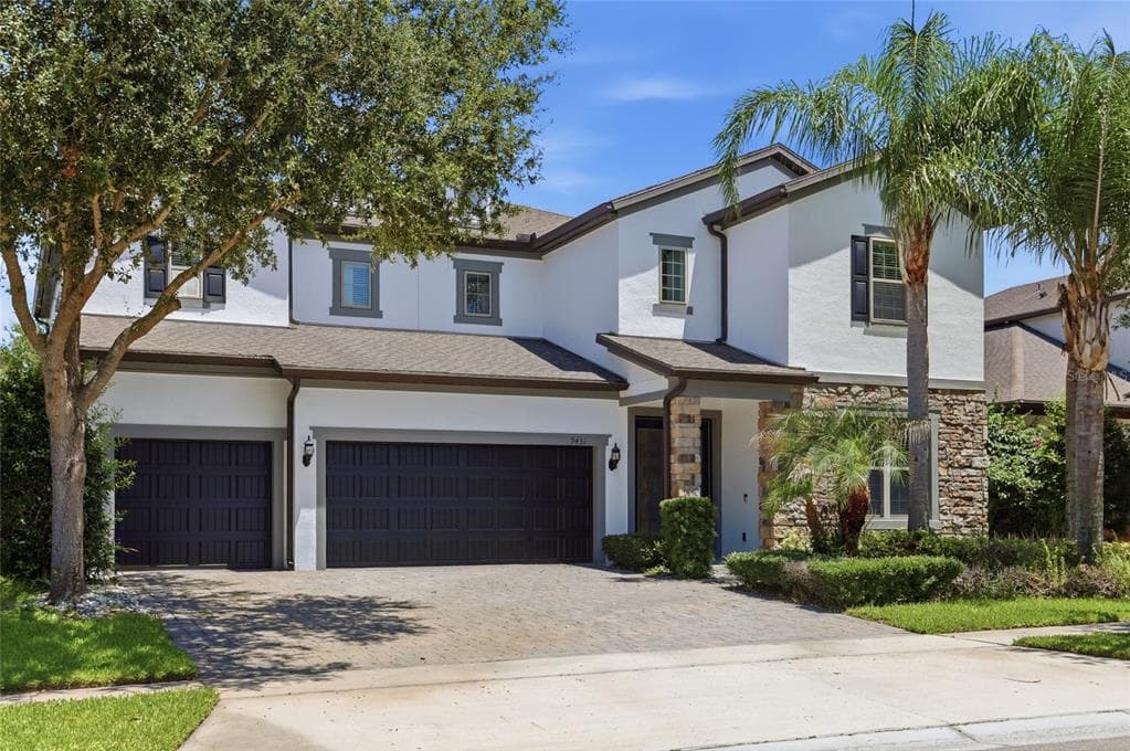 9431 ROYAL ESTATES BOULEVARD, ORLANDO, FL 32836 — zdjęcie 3