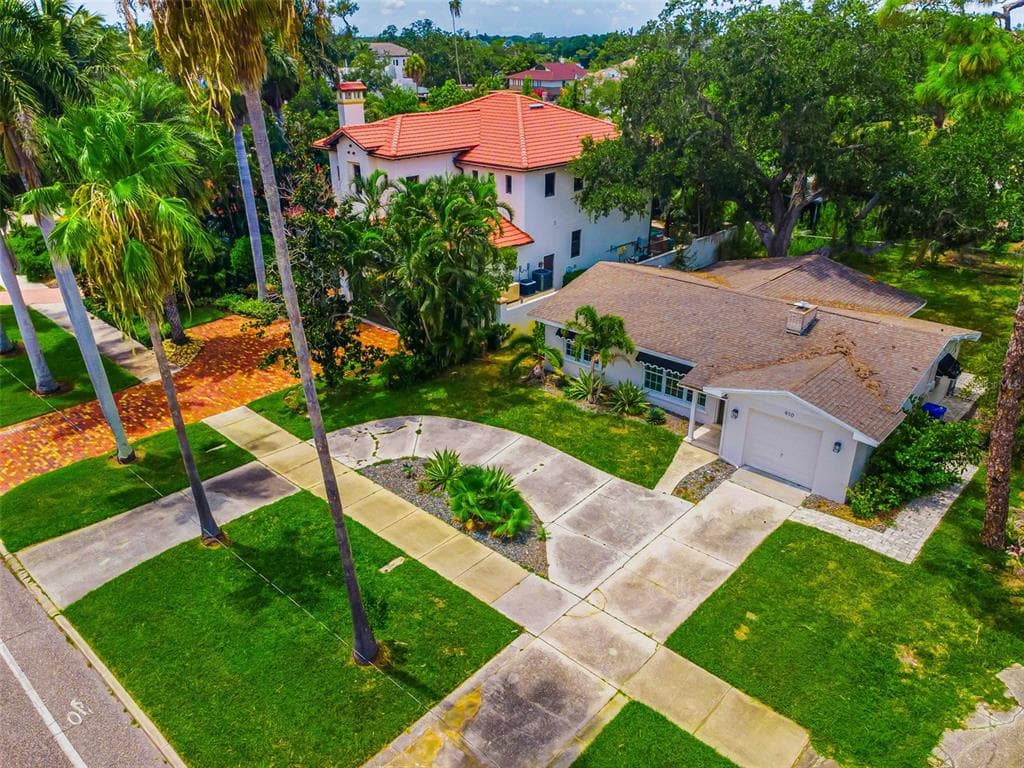 910 SNELL ISLE BOULEVARD NE, ST PETERSBURG, FL 33704 — zdjęcie 3