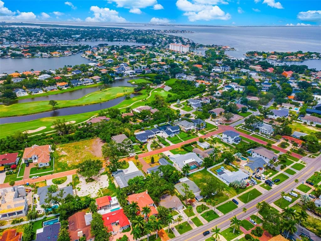 910 SNELL ISLE BOULEVARD NE, ST PETERSBURG, FL 33704 — zdjęcie 5