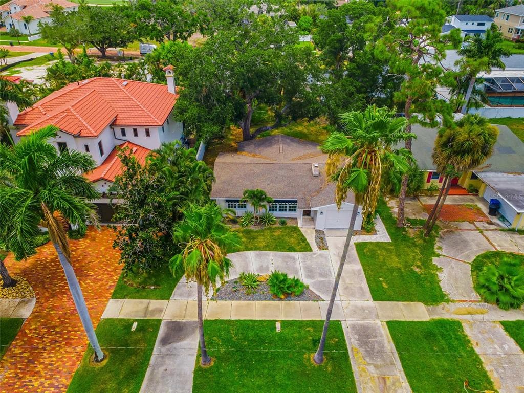 910 SNELL ISLE BOULEVARD NE, ST PETERSBURG, FL 33704 — zdjęcie 4