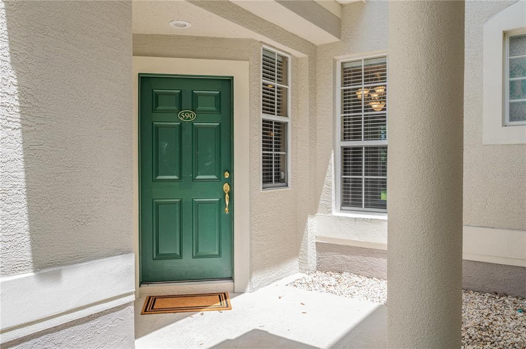 590 GRASSLANDS VILLAGE CIRCLE # 590, LAKELAND, FL 33803 — zdjęcie 3