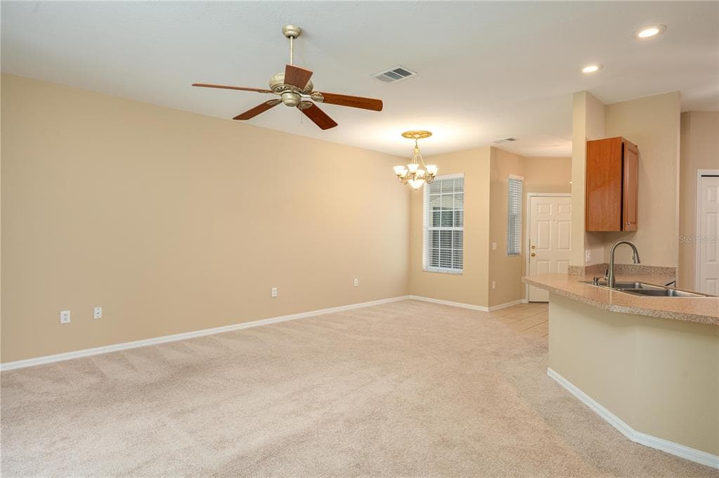 590 GRASSLANDS VILLAGE CIRCLE # 590, LAKELAND, FL 33803 — zdjęcie 5