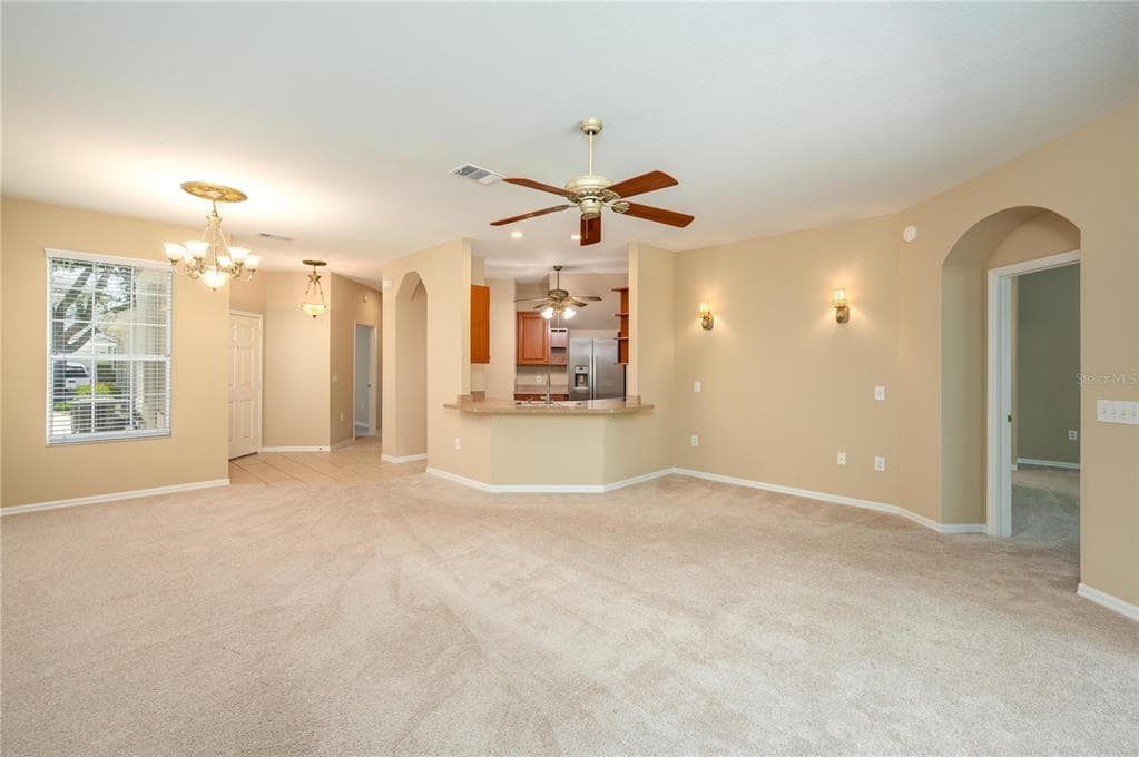 590 GRASSLANDS VILLAGE CIRCLE # 590, LAKELAND, FL 33803 — zdjęcie 4