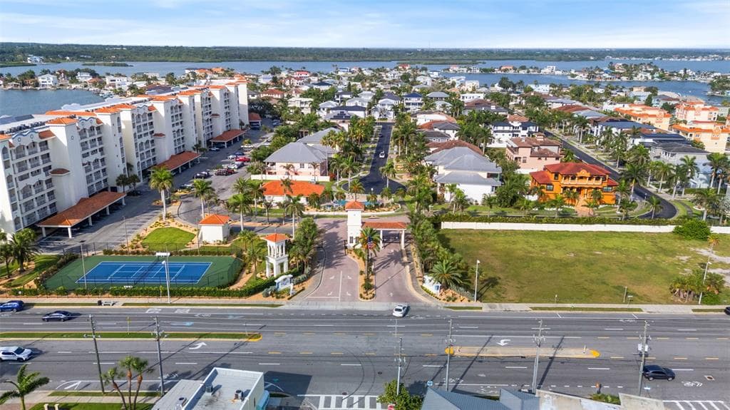 17717 GULF BOULEVARD # 604, REDINGTON SHORES, FL 33708 — zdjęcie 5