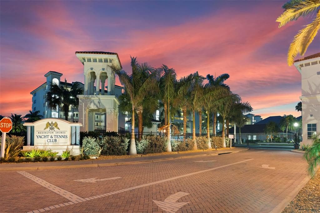 17717 GULF BOULEVARD # 604, REDINGTON SHORES, FL 33708 — zdjęcie 4