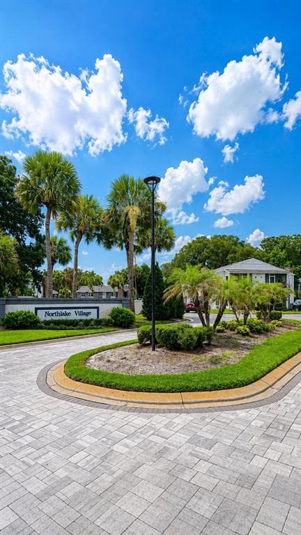 703 NORTHLAKE DRIVE # 703, SANFORD, FL 32773 — zdjęcie 2