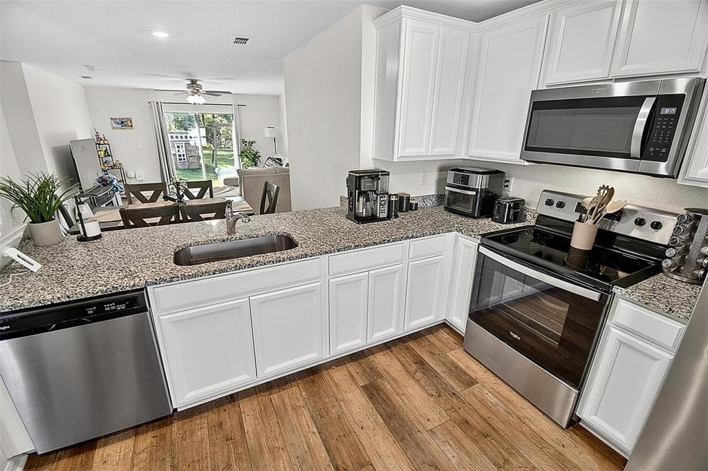 70 PEBBLE BEACH DRIVE, PALM COAST, FL 32164 — zdjęcie 4
