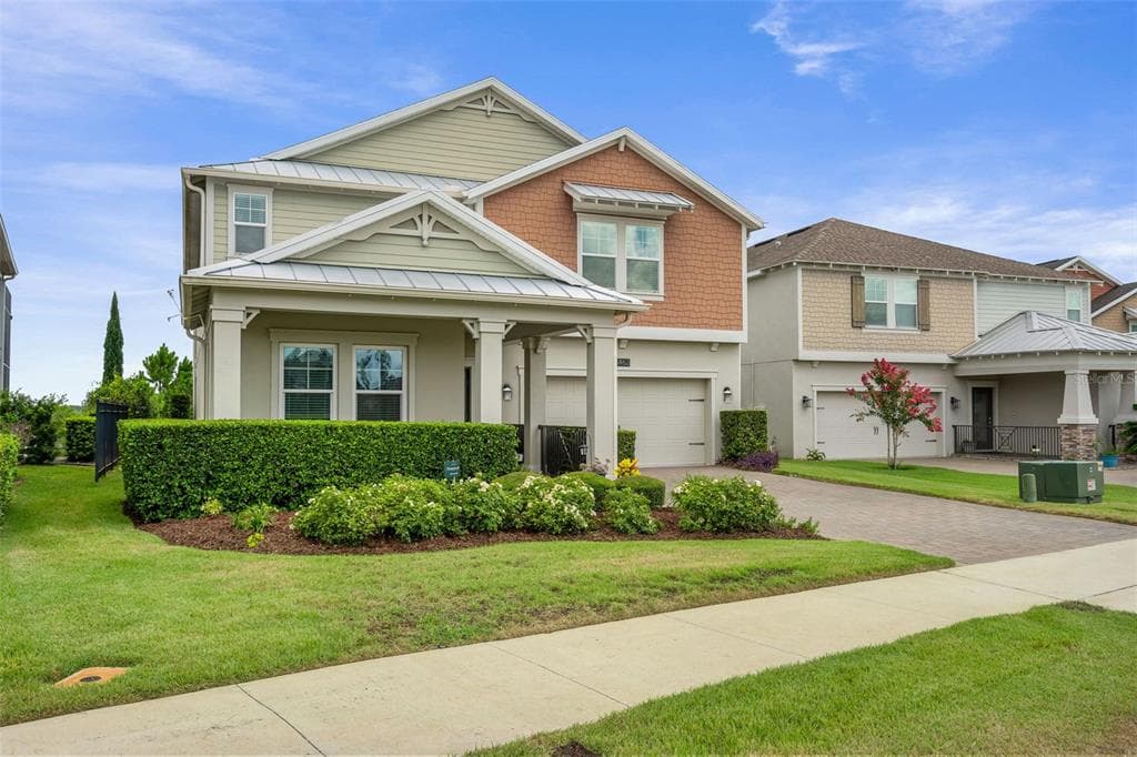 3462 SHALLOW COVE LANE, CLERMONT, FL 34711 — zdjęcie 2