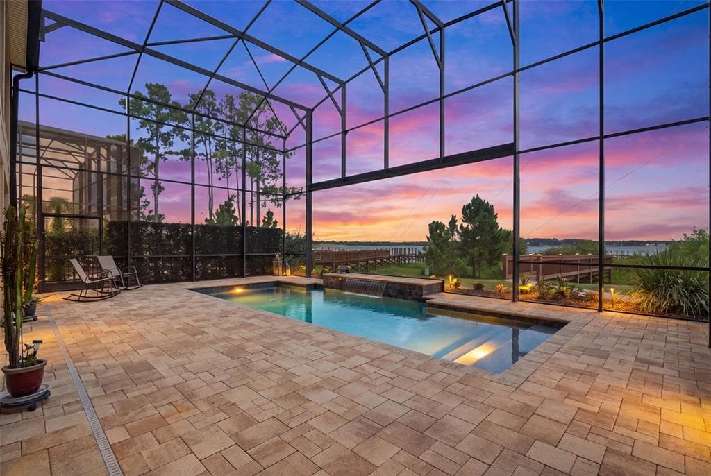 3462 SHALLOW COVE LANE, CLERMONT, FL 34711 — zdjęcie 4