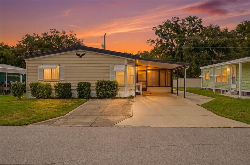 1794 FOX HILL DRIVE, LAKELAND, FL 33810 — zdjęcie 2
