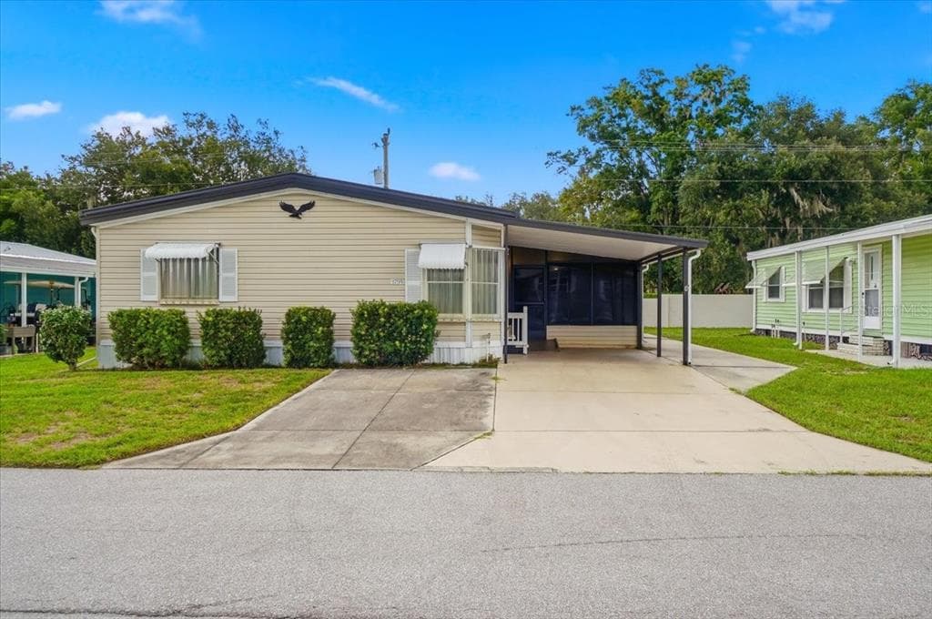 1794 FOX HILL DRIVE, LAKELAND, FL 33810