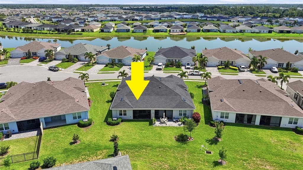 16300 COCONUT PALM DRIVE, PORT CHARLOTTE, FL 33953 — zdjęcie 2