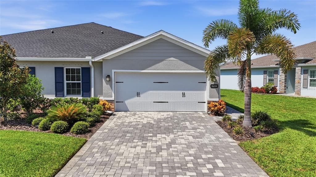 16300 COCONUT PALM DRIVE, PORT CHARLOTTE, FL 33953