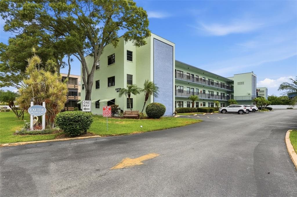 5973 TERRACE PARK DRIVE N # 109, ST PETERSBURG, FL 33709 — zdjęcie 2