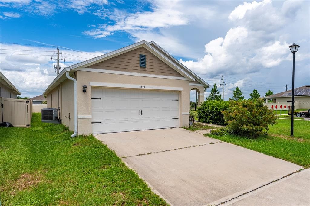 3894 SILVERSTREAM TER, SANFORD, FL 32771 — zdjęcie 2