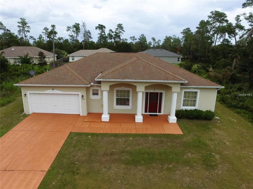 15747 SW 47TH AVENUE ROAD, OCALA, FL 34473 — zdjęcie 4
