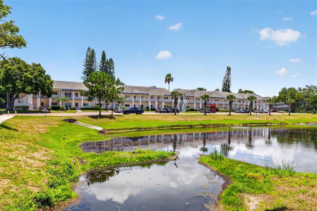 2291 AMERICUS BOULEVARD W # 25, CLEARWATER, FL 33763