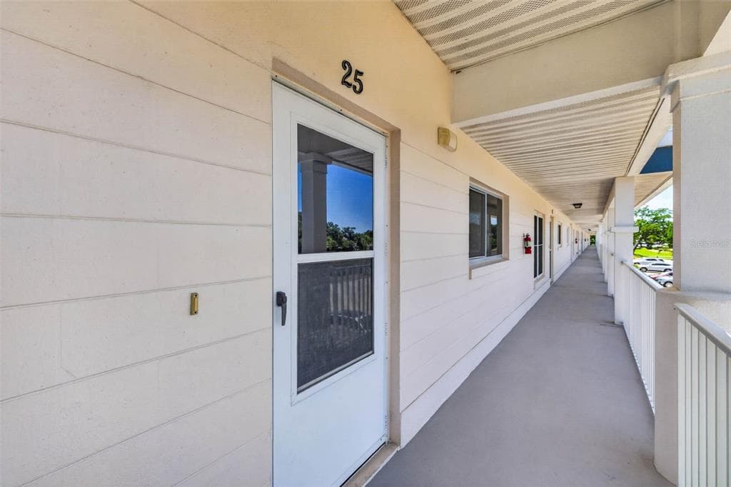 2291 AMERICUS BOULEVARD W # 25, CLEARWATER, FL 33763 — zdjęcie 4